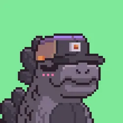 KaijuKing #5211