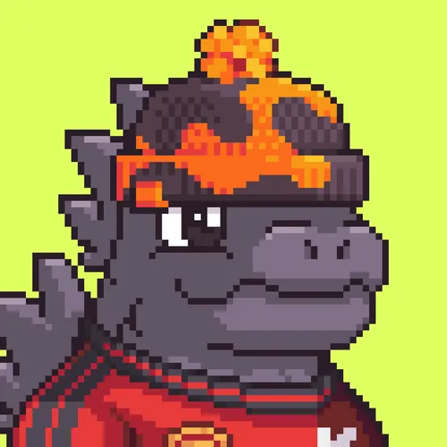 KaijuKing #3084