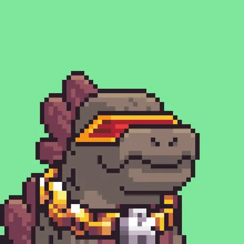 KaijuKing #9802