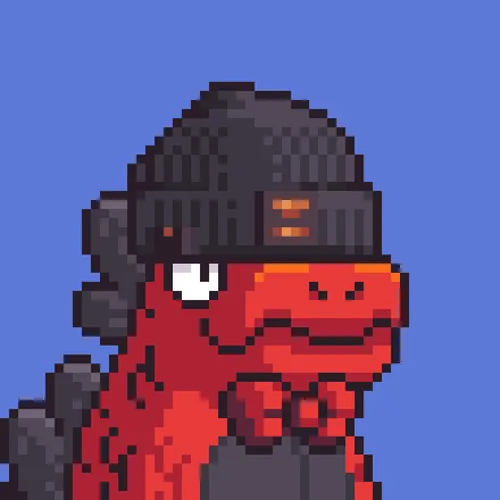 KaijuKing #8056
