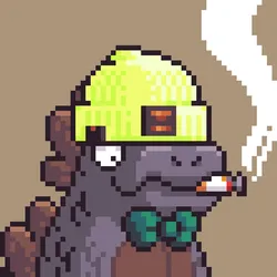 KaijuKing #7664