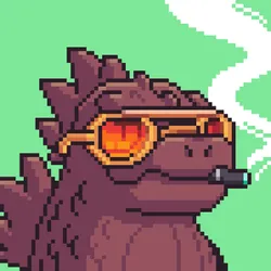 KaijuKing #3209