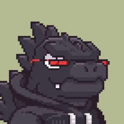 Kaiju Kingz