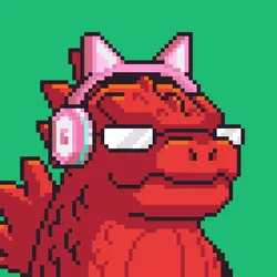 KaijuKing #2911