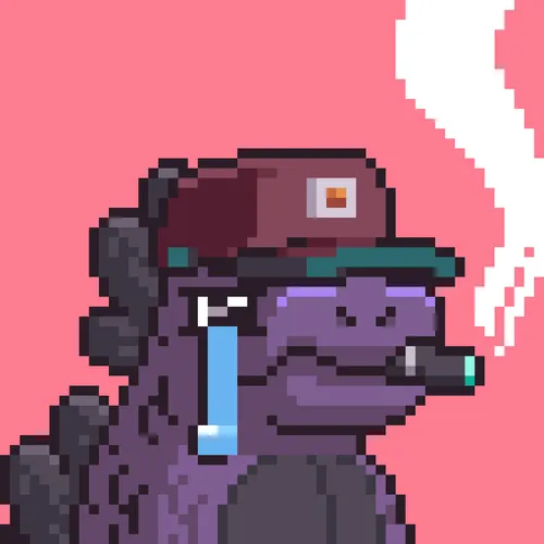 KaijuKing #7433