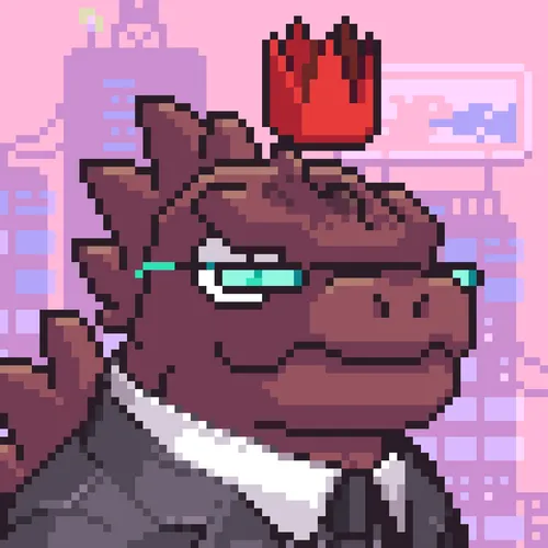 KaijuKing #3328