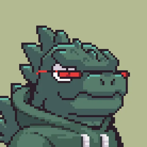 KaijuKing #400
