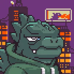 KaijuKing #2513