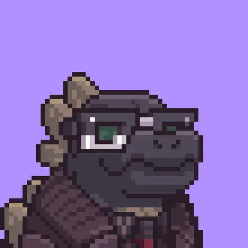 KaijuKing #8503