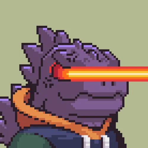 KaijuKing #904