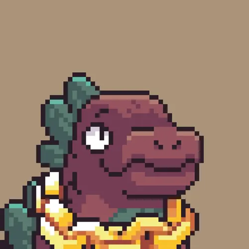 Kaiju Kingz
