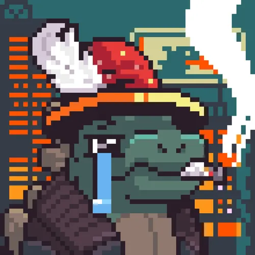 KaijuKing #3601