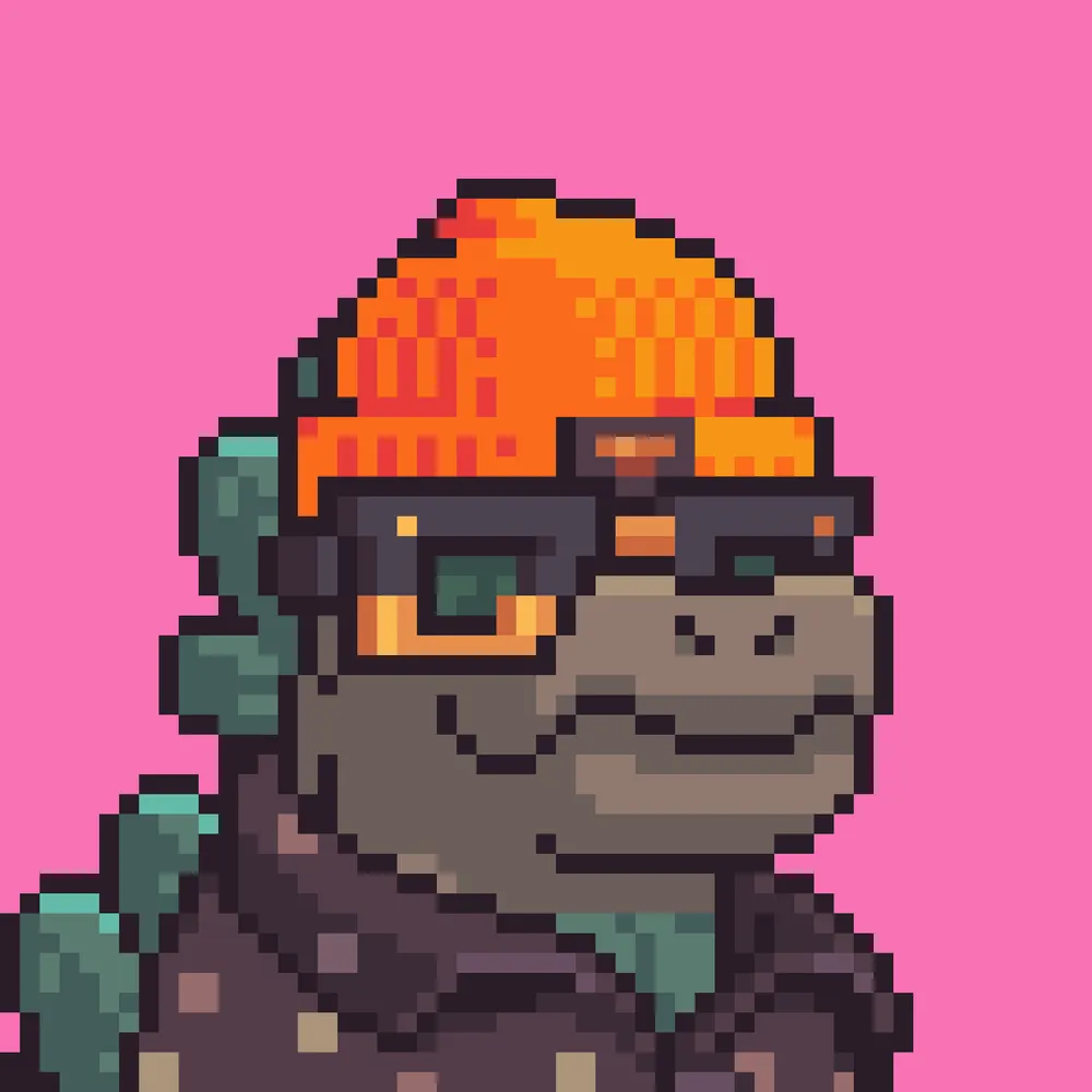 KaijuKing #9954