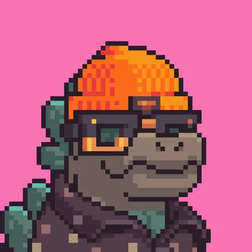 KaijuKing #9954
