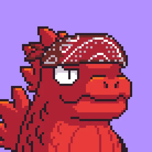 KaijuKing #1275