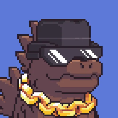 KaijuKing #2902