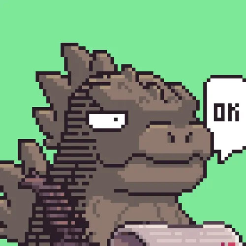 KaijuKing #1152