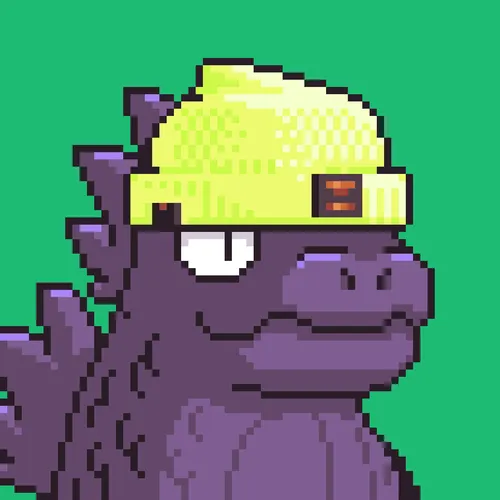 Kaiju Kingz