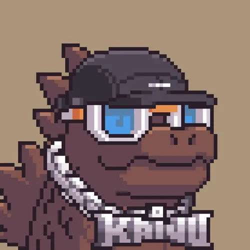 KaijuKing #1054