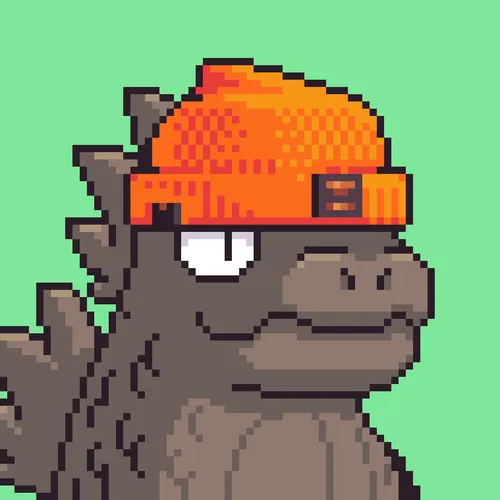 KaijuKing #1494