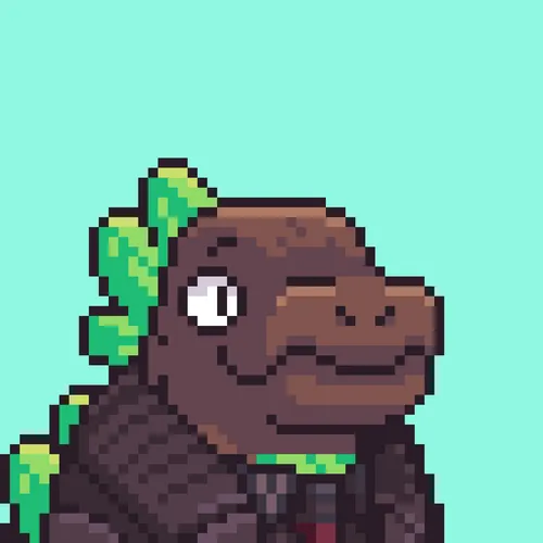 KaijuKing #9978