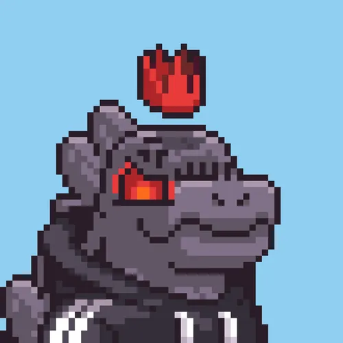 KaijuKing #4695