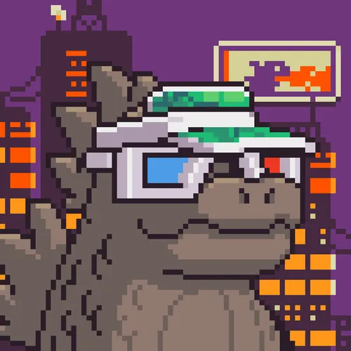 Kaiju Kingz