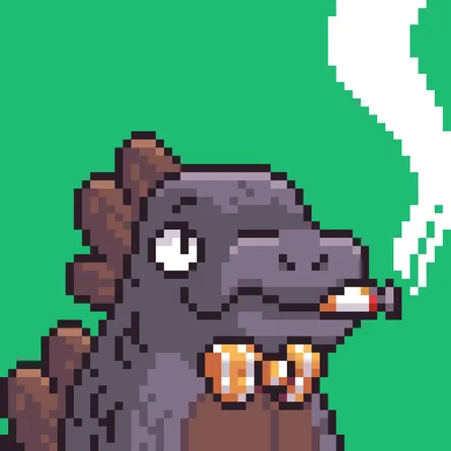 Kaiju Kingz