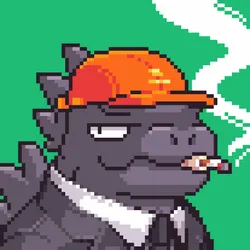 KaijuKing #3002
