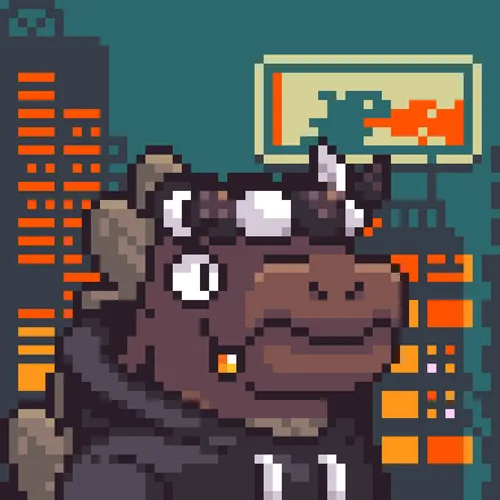 KaijuKing #9625