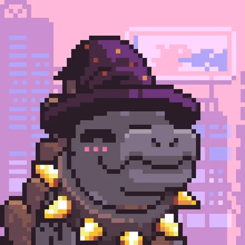 KaijuKing #7162