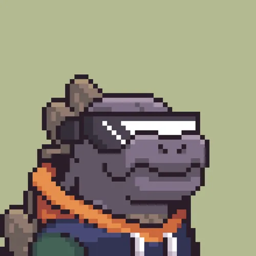 KaijuKing #8309