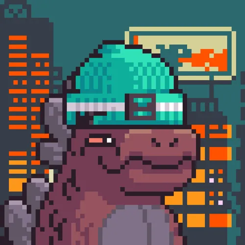 Kaiju Kingz