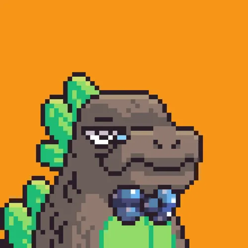 Kaiju Kingz
