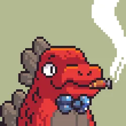 KaijuKing #8533