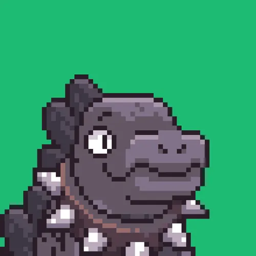 KaijuKing #8511