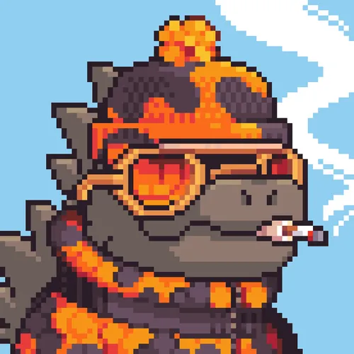 KaijuKing #2658