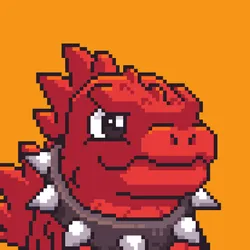 KaijuKing #1459
