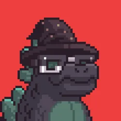 KaijuKing #6115