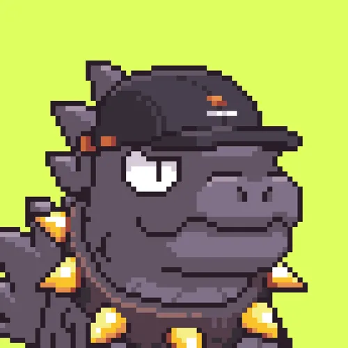 Kaiju Kingz