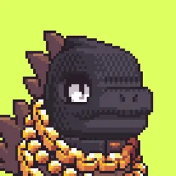 KaijuKing #821