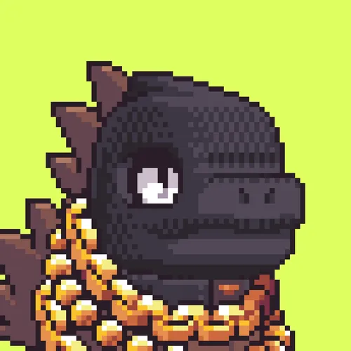KaijuKing #821