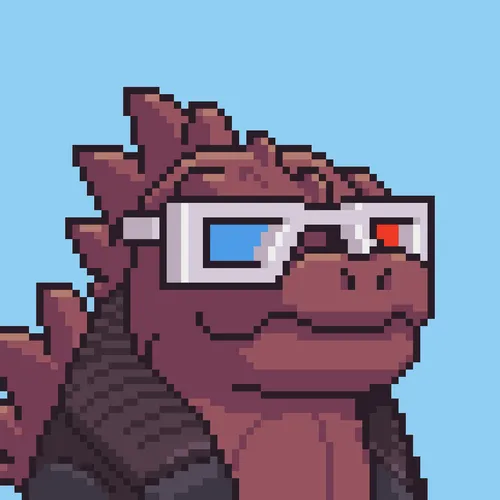 KaijuKing #3330