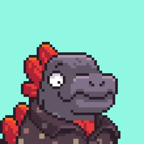 KaijuKing #9116