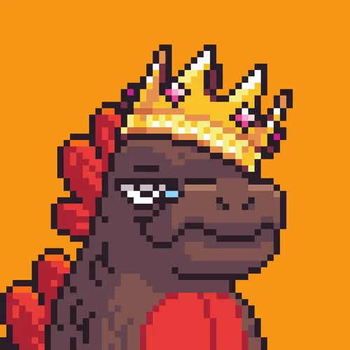 Kaiju Kingz