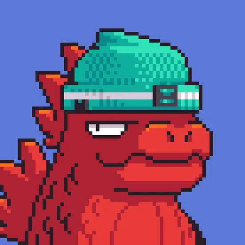 KaijuKing #1248