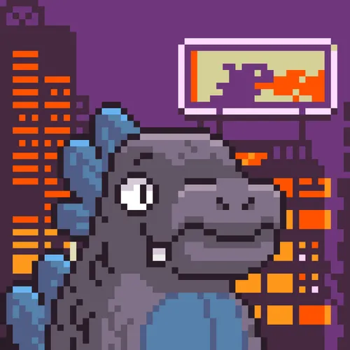 KaijuKing #3742