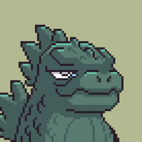 KaijuKing #1580