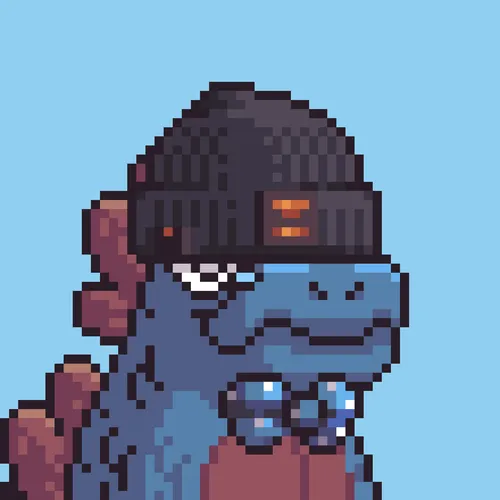 Kaiju Kingz