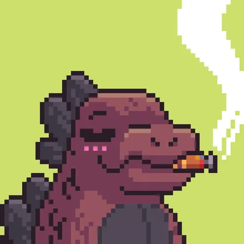 KaijuKing #4028